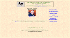 Desktop Screenshot of banderacountyrealestate.com